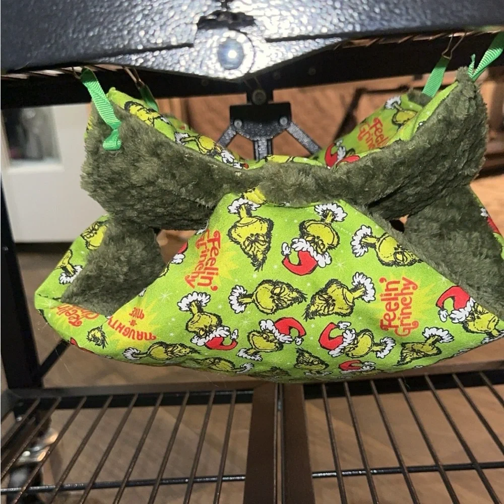 ferret/rat hammock